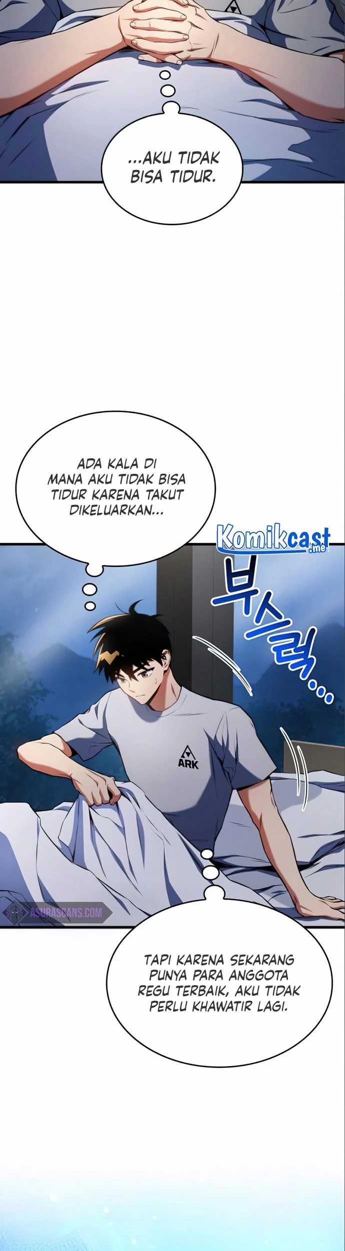 Kill The Dragon Chapter 20 - halaman 22