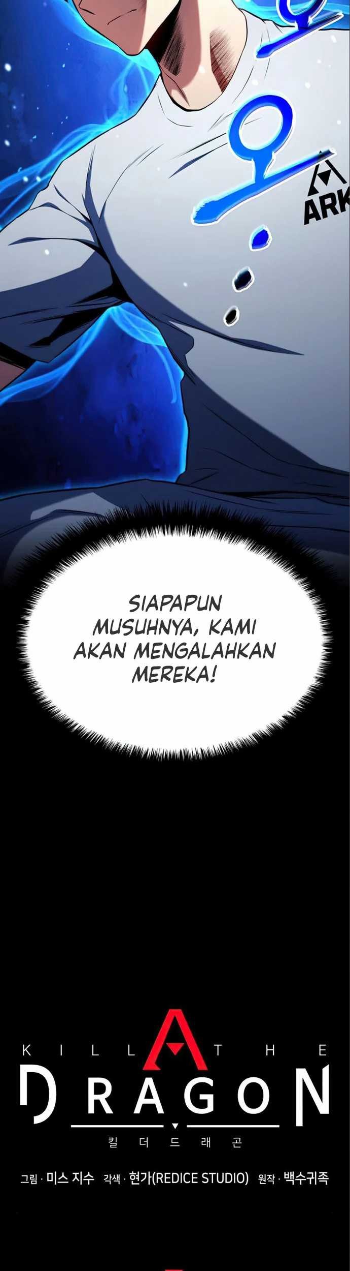 Kill The Dragon Chapter 20 - halaman 24