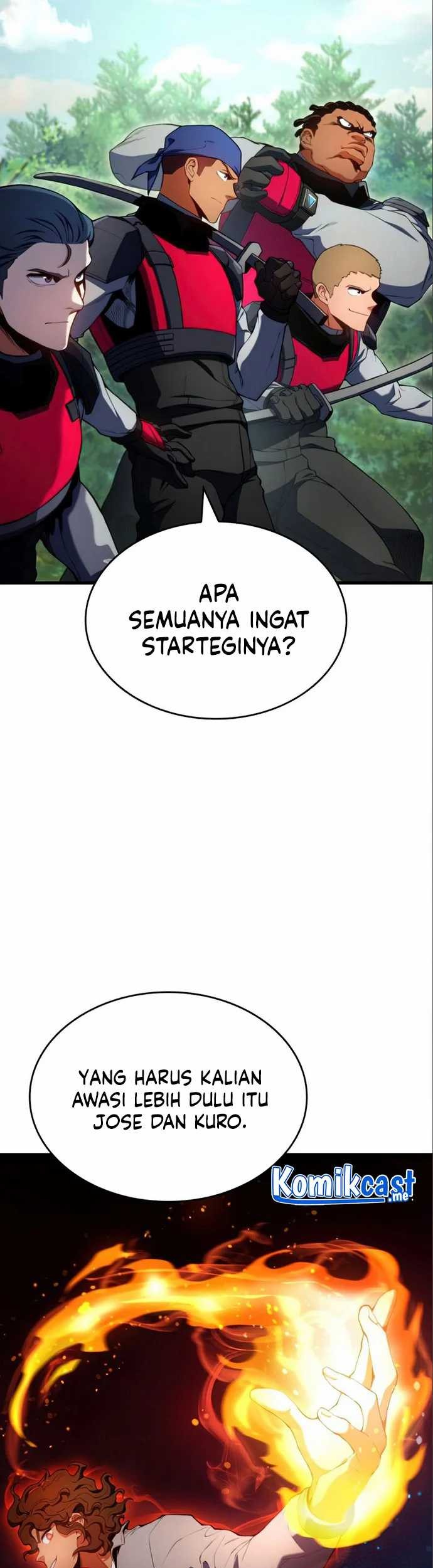 Kill The Dragon Chapter 20 - halaman 28