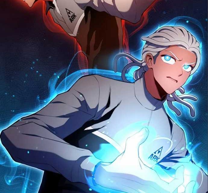 Kill The Dragon Chapter 20 - halaman 29