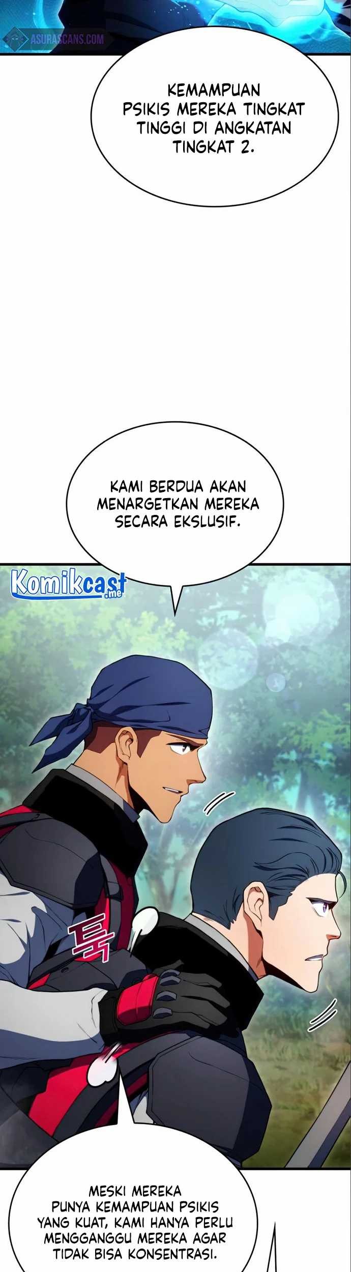 Kill The Dragon Chapter 20 - halaman 30