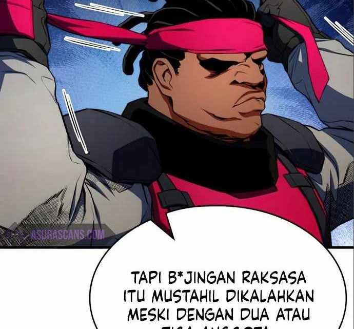 Kill The Dragon Chapter 20 - halaman 35