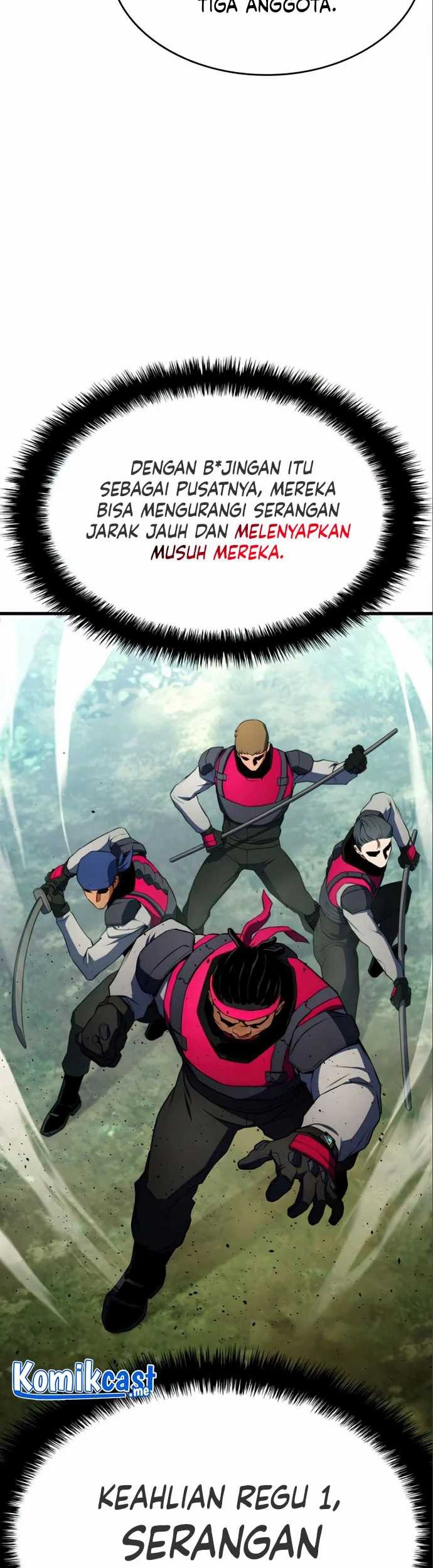 Kill The Dragon Chapter 20 - halaman 36