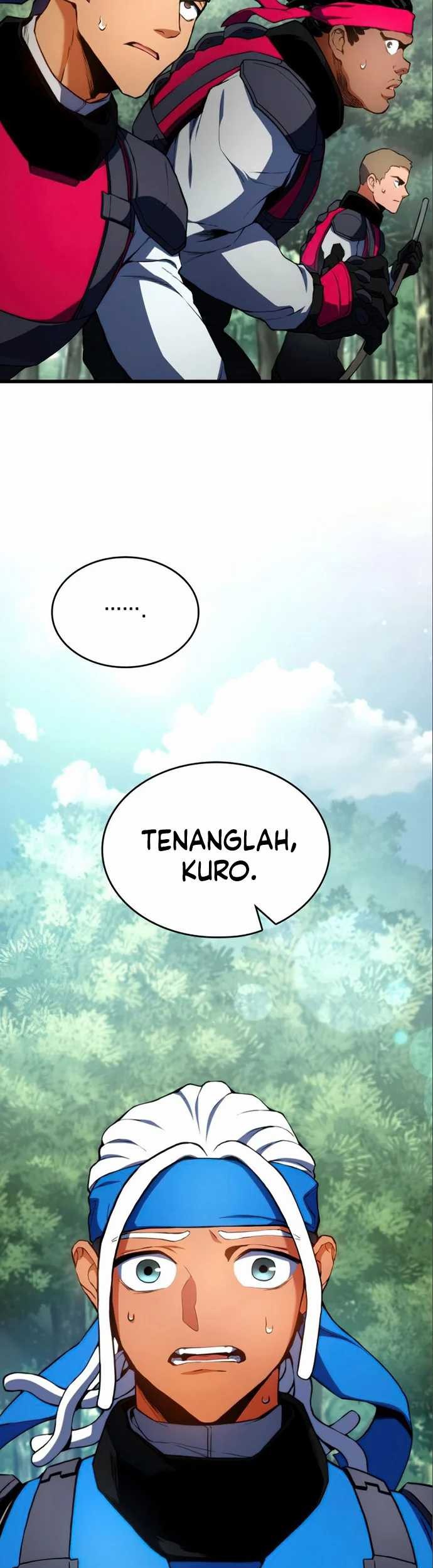 Kill The Dragon Chapter 20 - halaman 42