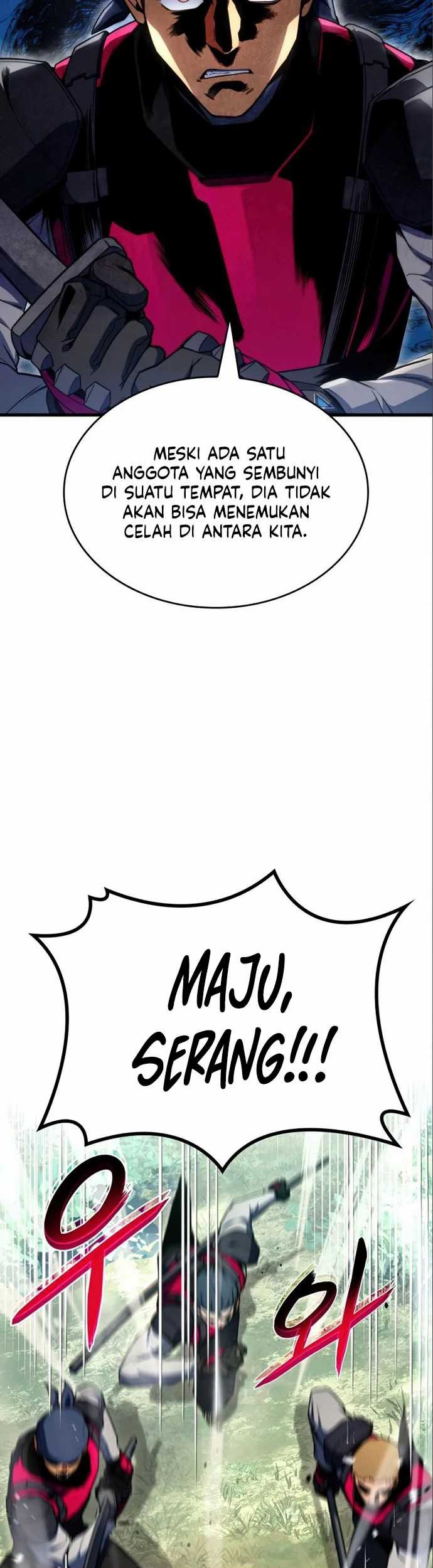 Kill The Dragon Chapter 20 - halaman 46