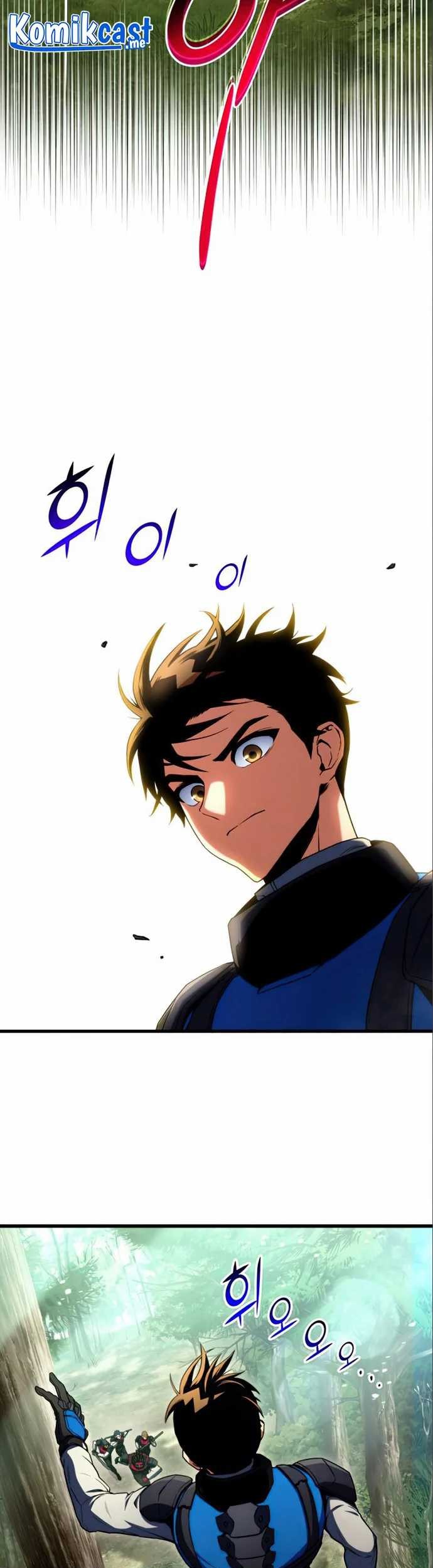 Kill The Dragon Chapter 20 - halaman 48
