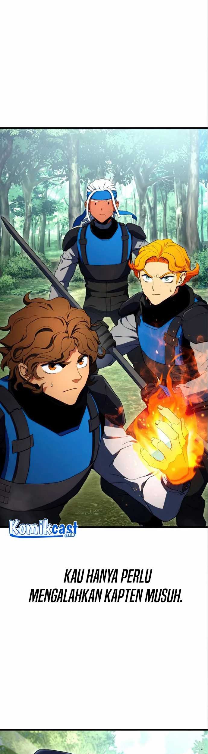 Kill The Dragon Chapter 20 - halaman 50