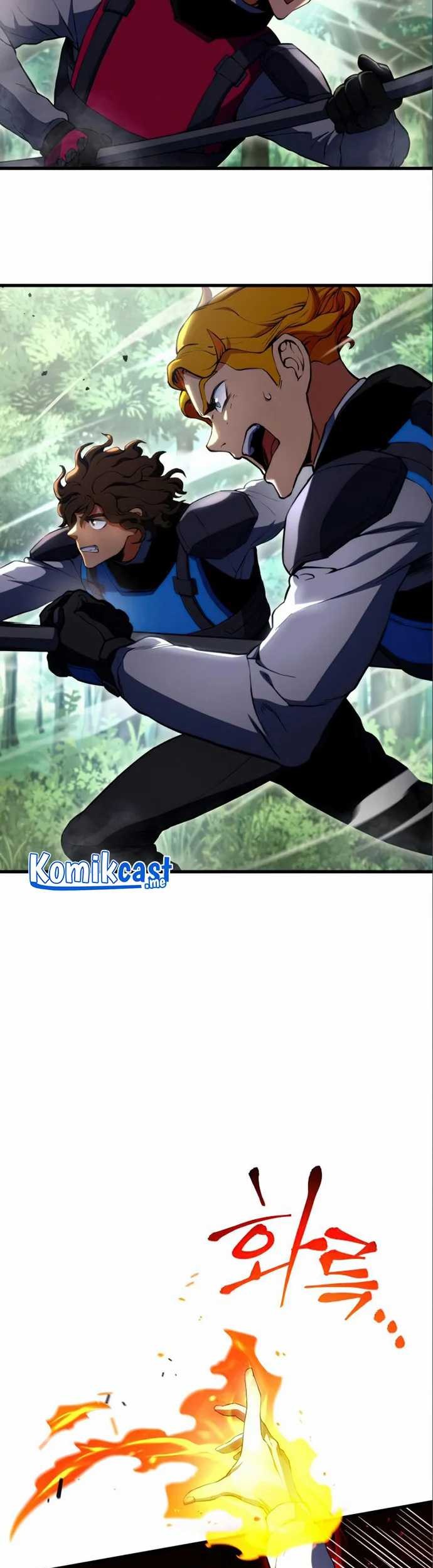 Kill The Dragon Chapter 20 - halaman 52