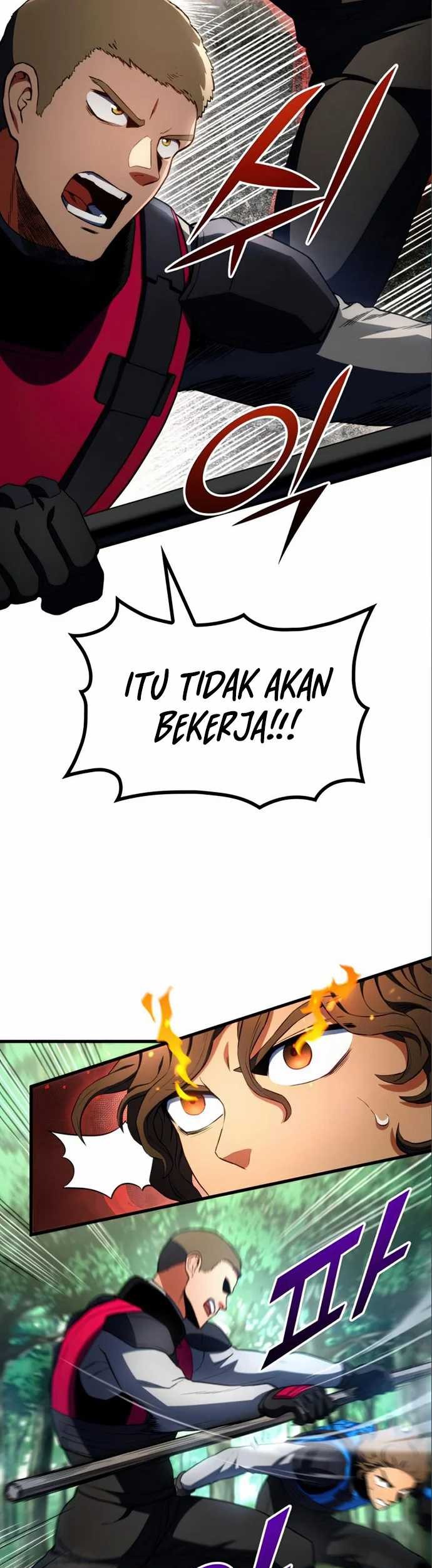 Kill The Dragon Chapter 20 - halaman 54