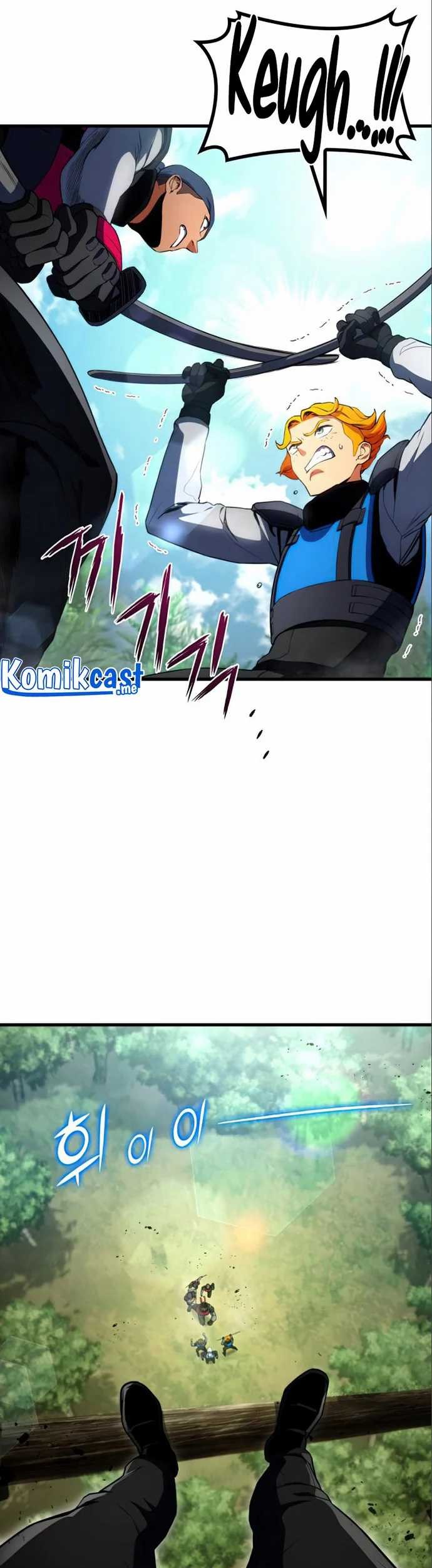 Kill The Dragon Chapter 20 - halaman 56