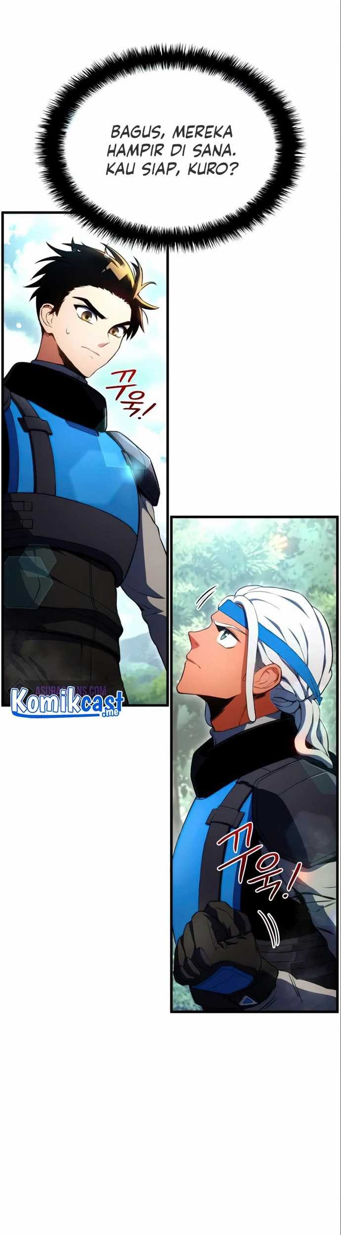 Kill The Dragon Chapter 20 - halaman 58