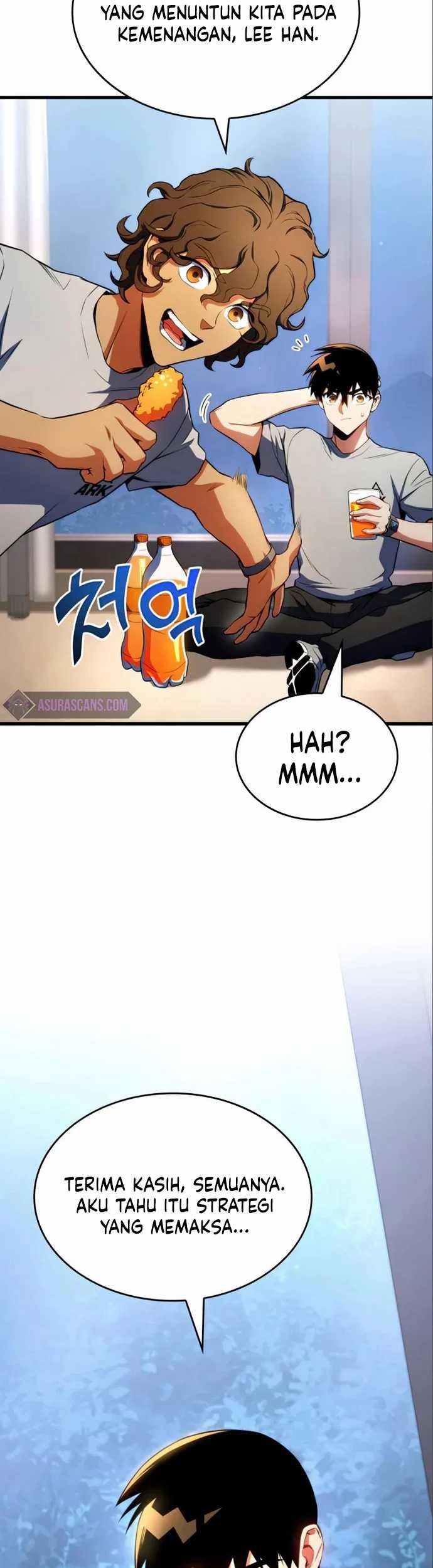 Kill The Dragon Chapter 20 - halaman 6