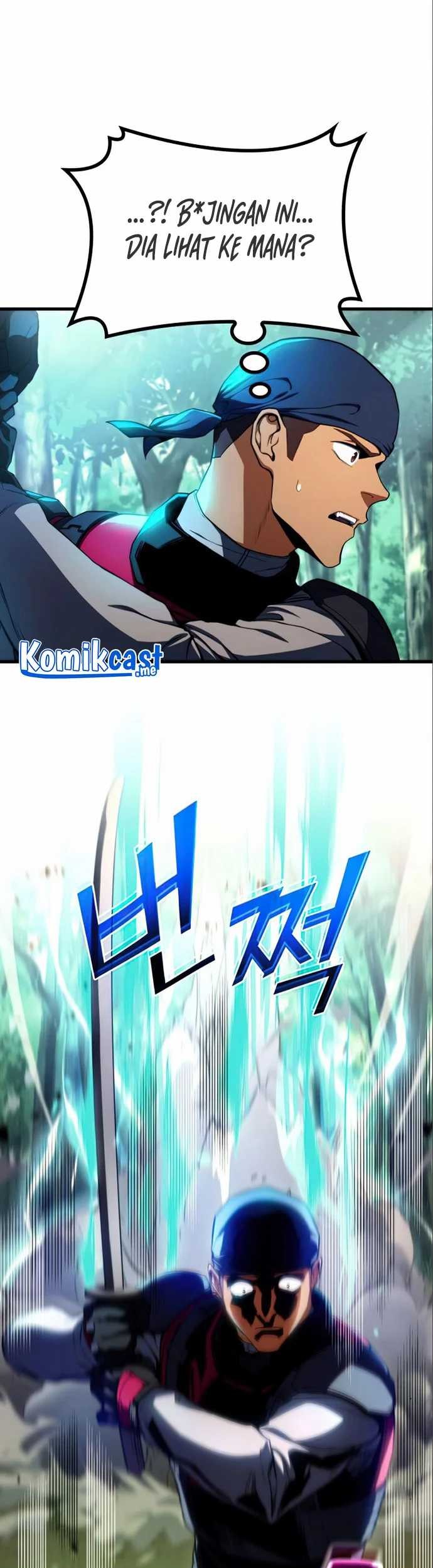 Kill The Dragon Chapter 20 - halaman 70