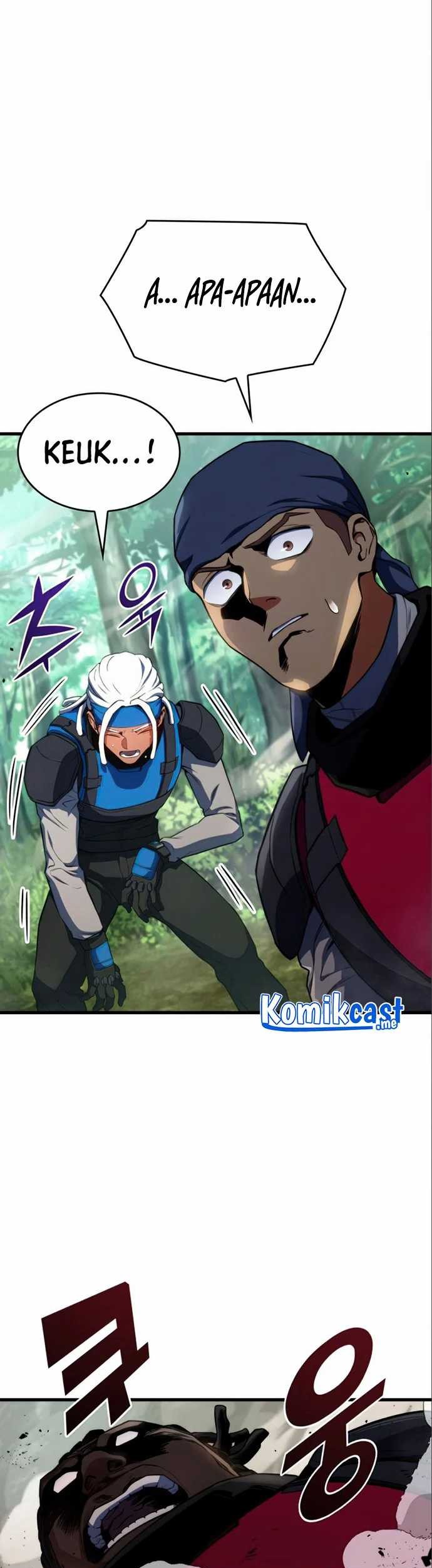 Kill The Dragon Chapter 20 - halaman 74