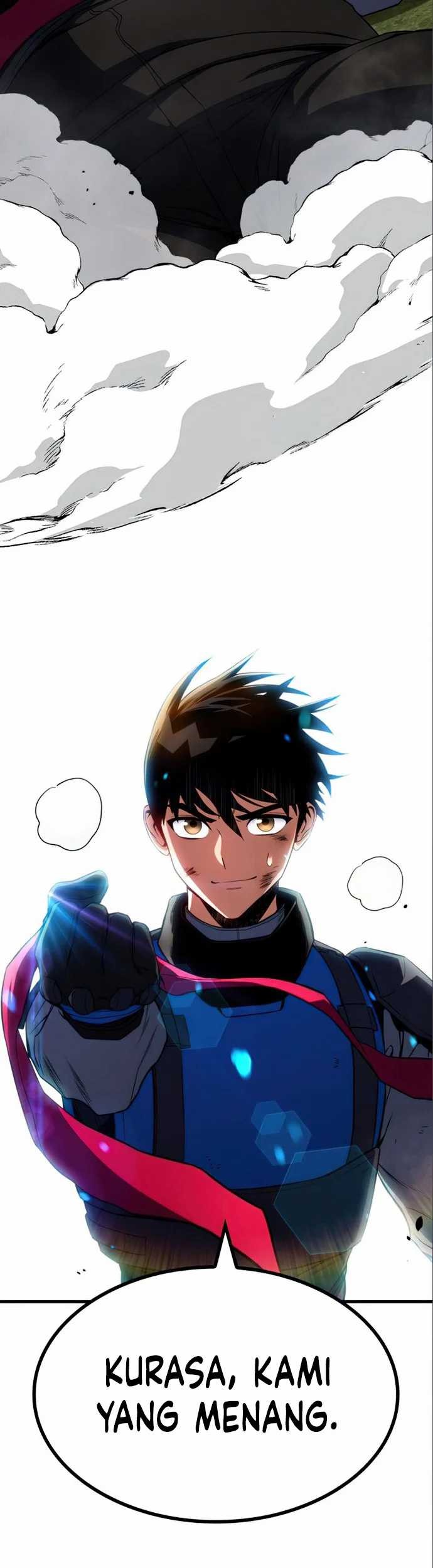 Kill The Dragon Chapter 20 - halaman 78