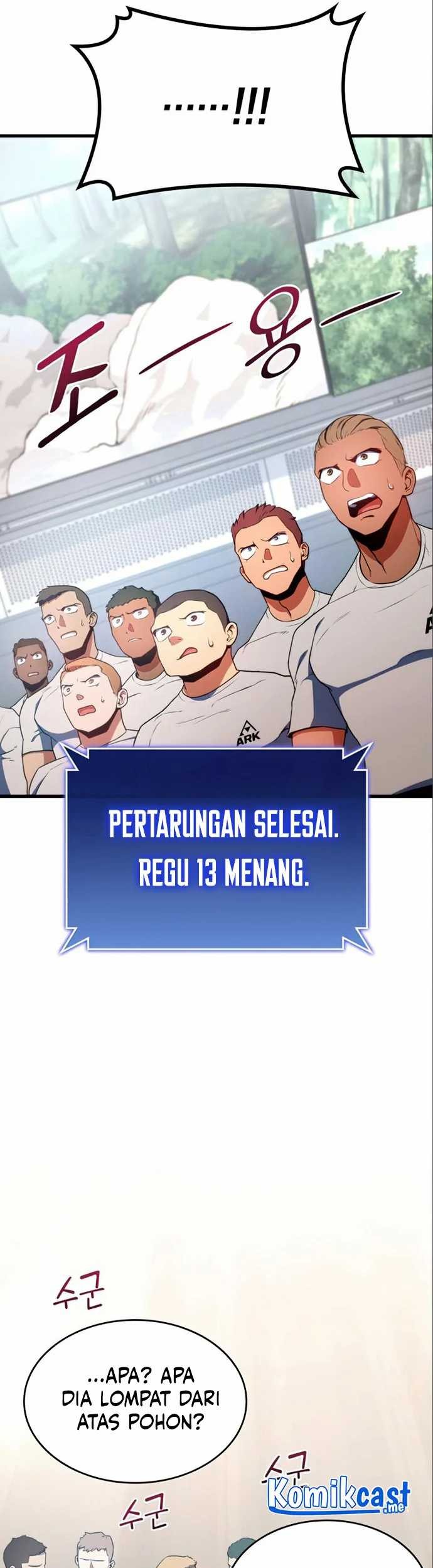 Kill The Dragon Chapter 20 - halaman 80