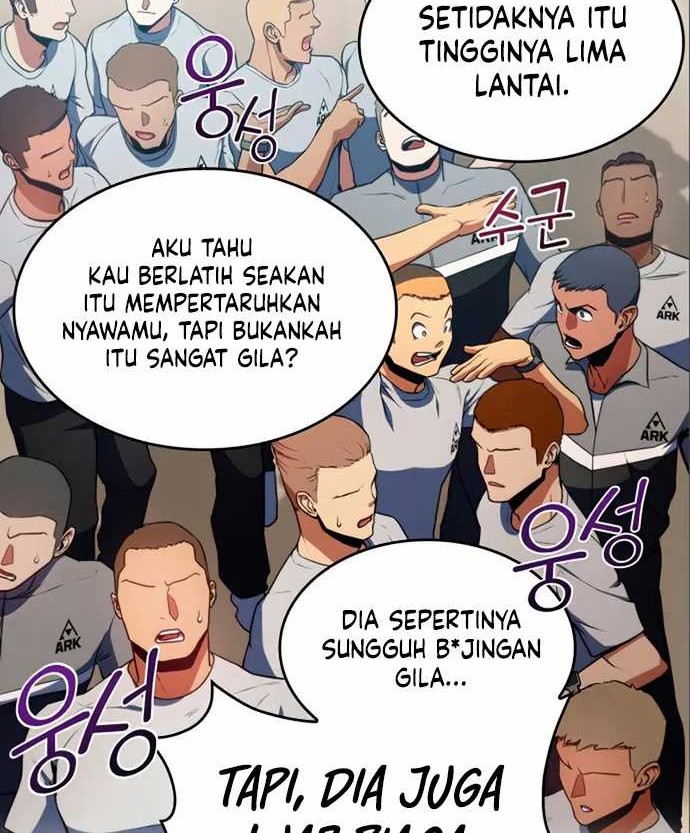 Kill The Dragon Chapter 20 - halaman 81