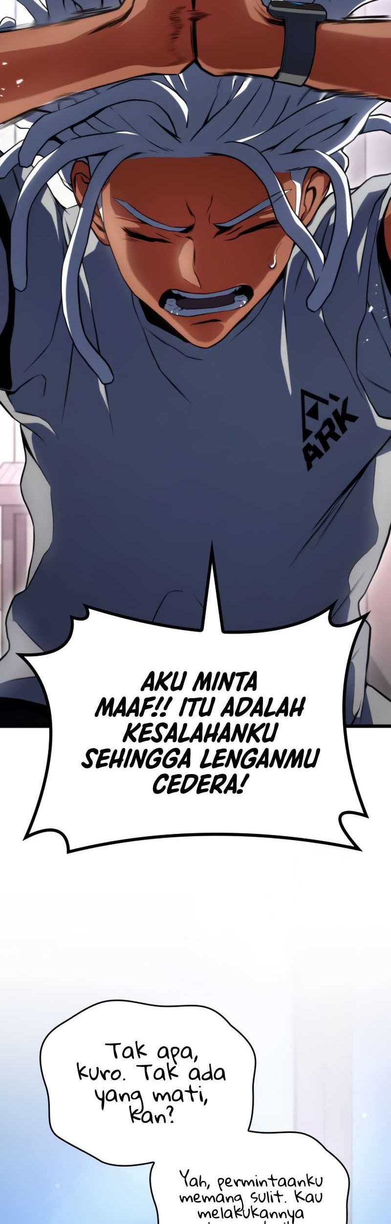 Kill The Dragon Chapter 21 - halaman 10