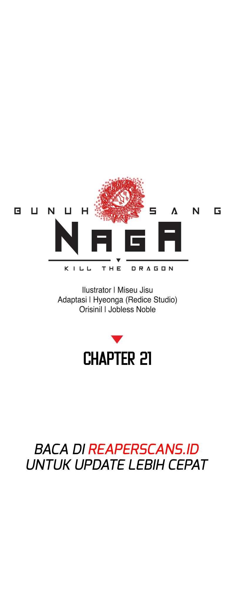 Kill The Dragon Chapter 21 - halaman 16