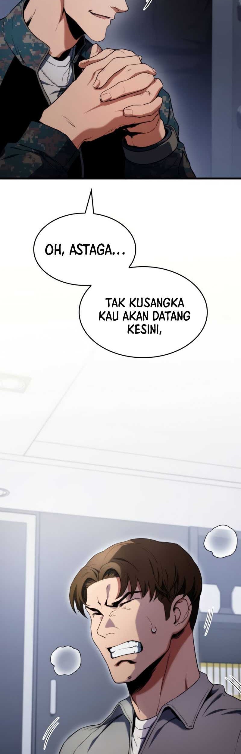 Kill The Dragon Chapter 21 - halaman 20