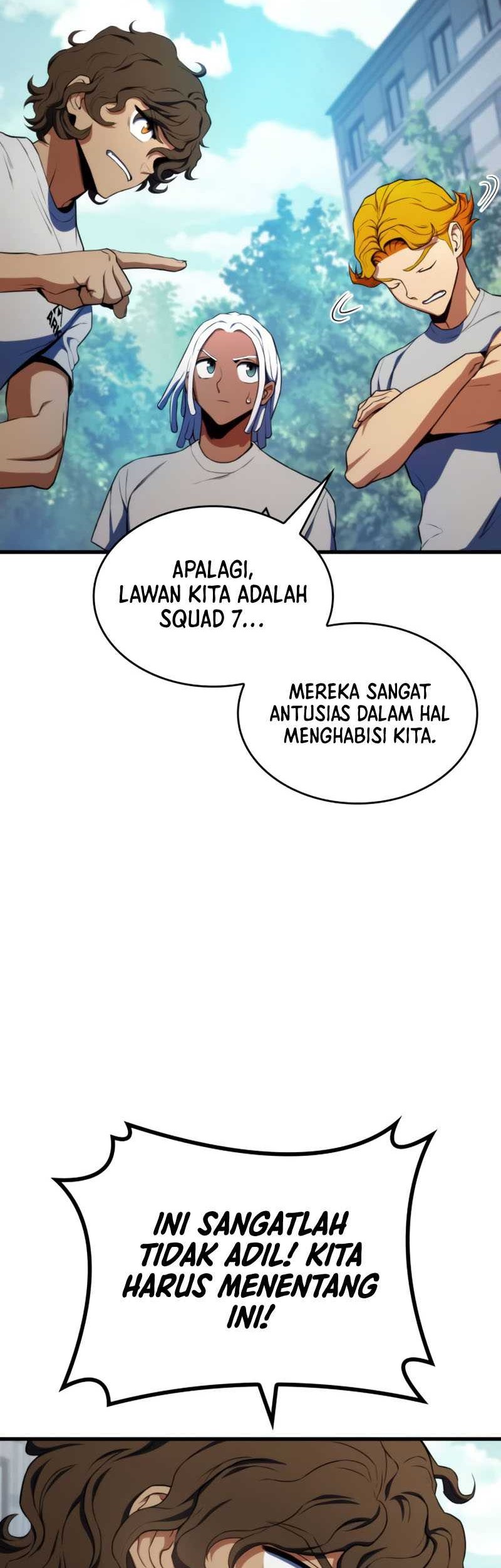 Kill The Dragon Chapter 21 - halaman 23