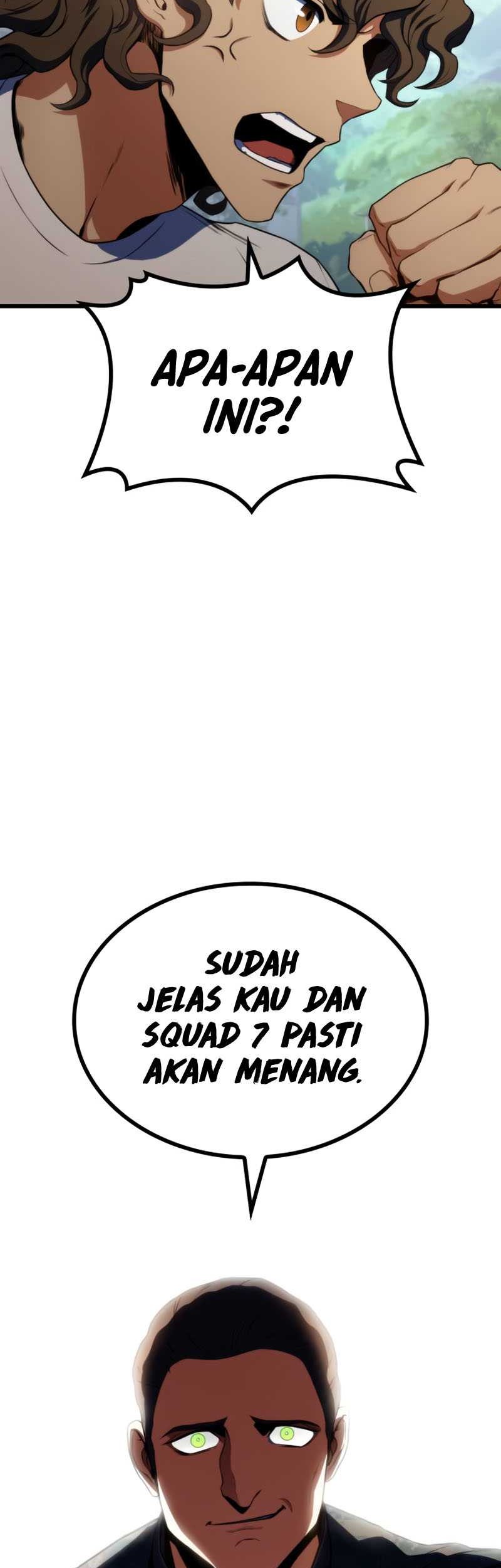 Kill The Dragon Chapter 21 - halaman 24