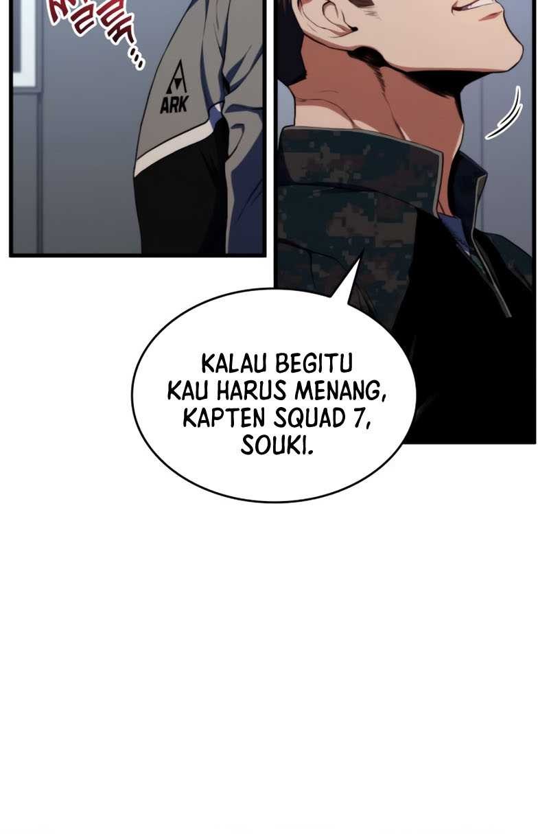 Kill The Dragon Chapter 21 - halaman 26