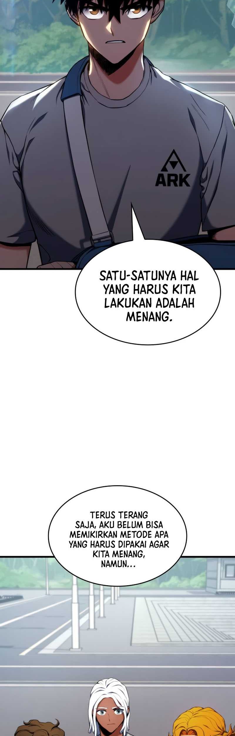 Kill The Dragon Chapter 21 - halaman 30