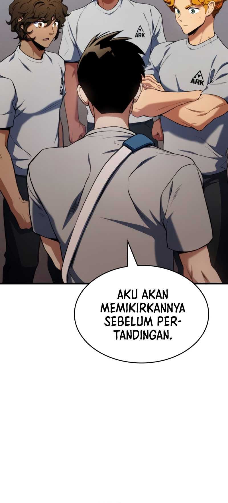 Kill The Dragon Chapter 21 - halaman 31