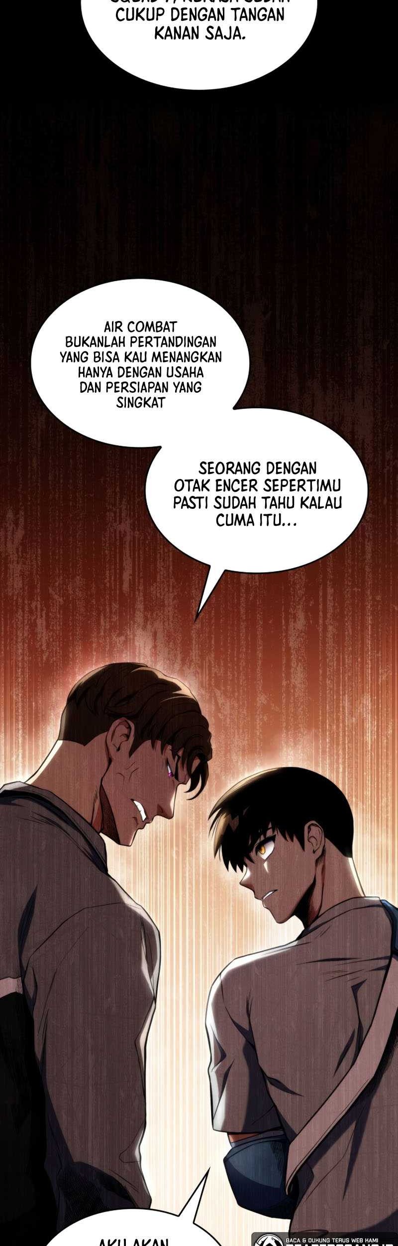 Kill The Dragon Chapter 21 - halaman 34