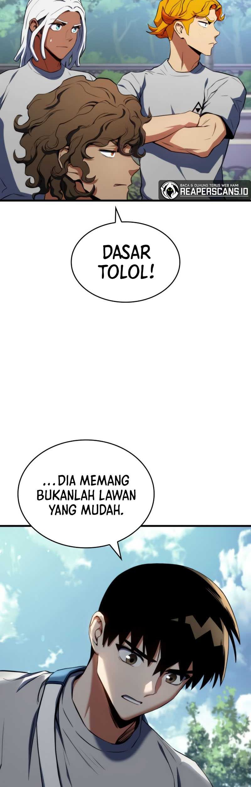 Kill The Dragon Chapter 21 - halaman 39