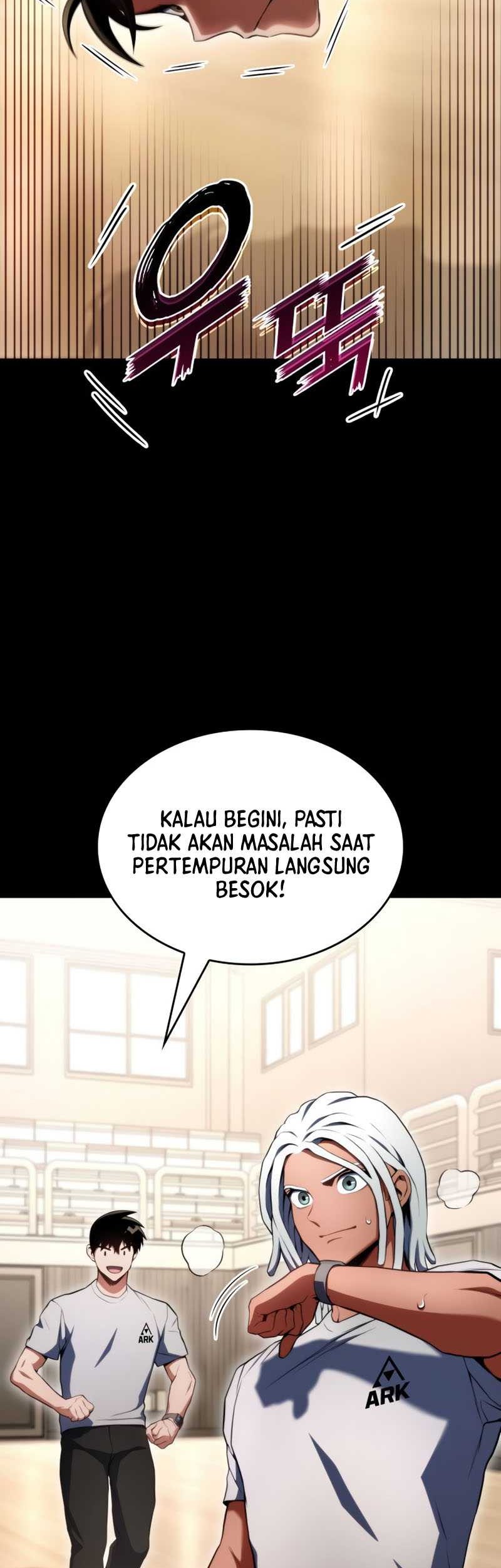 Kill The Dragon Chapter 21 - halaman 4