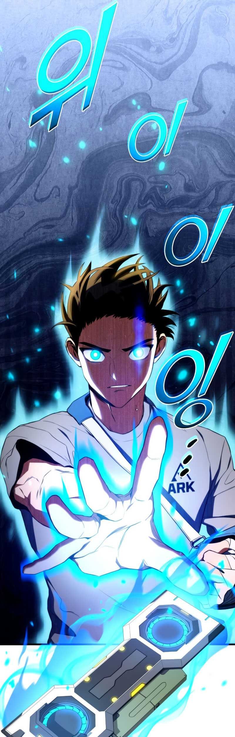 Kill The Dragon Chapter 21 - halaman 42