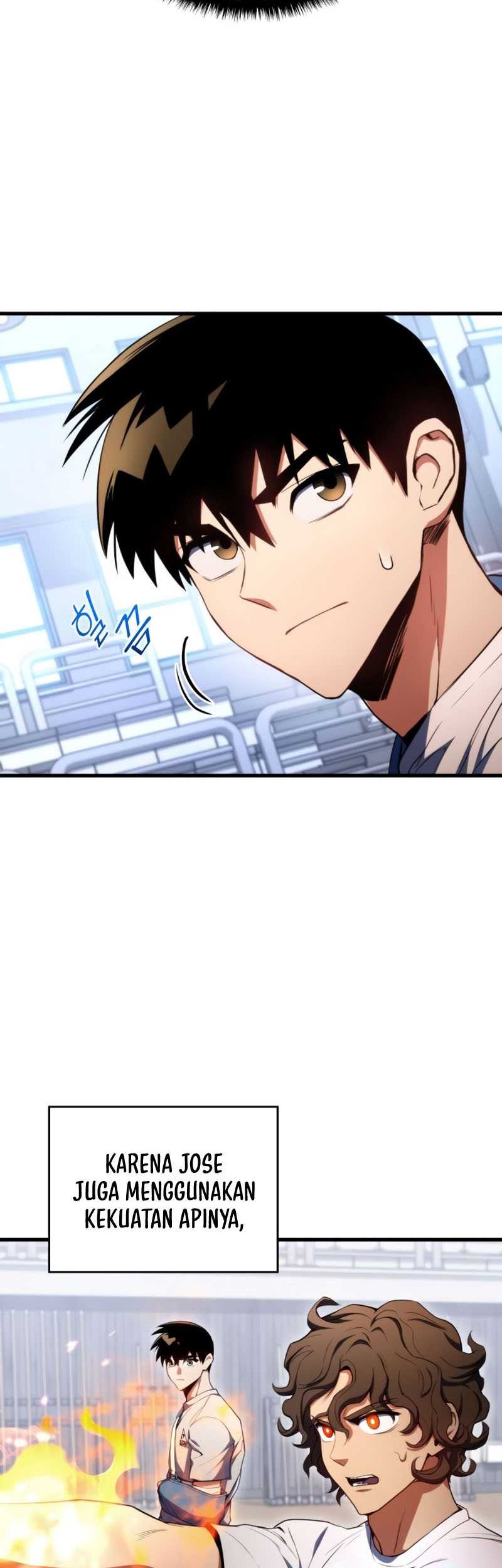 Kill The Dragon Chapter 21 - halaman 45