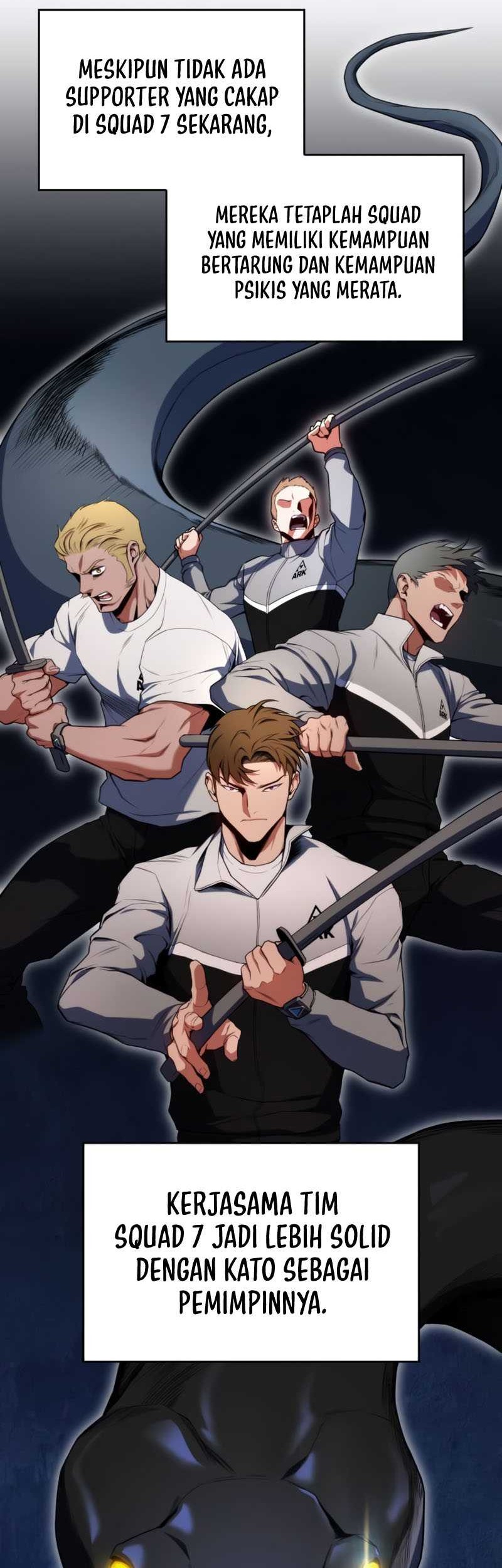 Kill The Dragon Chapter 21 - halaman 48