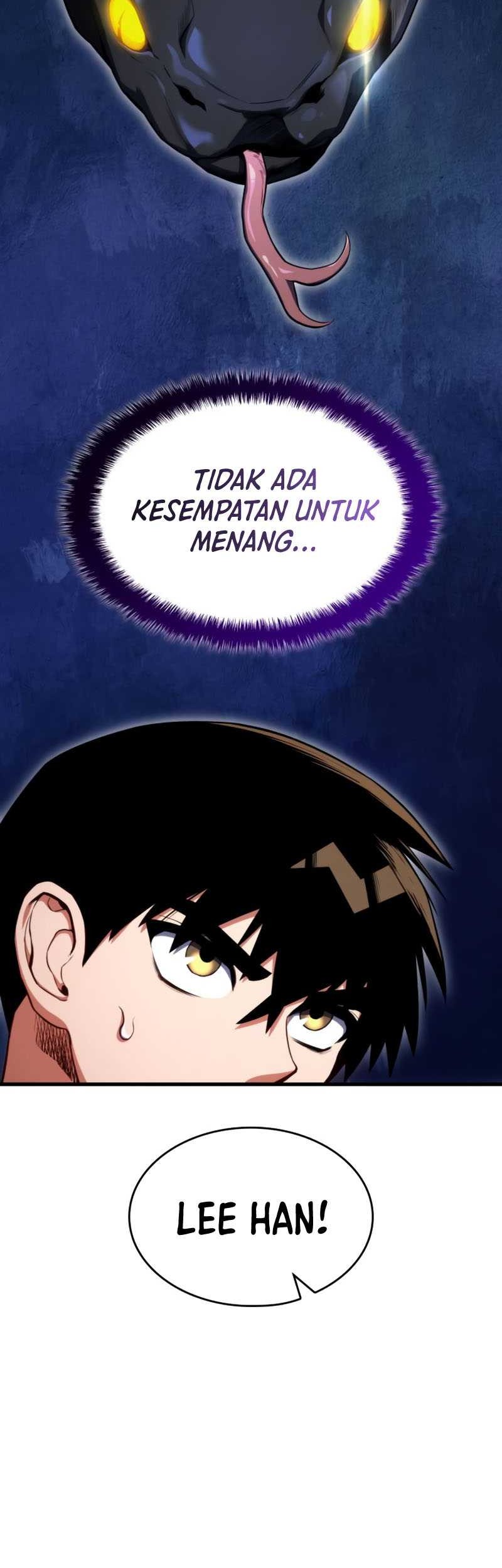 Kill The Dragon Chapter 21 - halaman 49