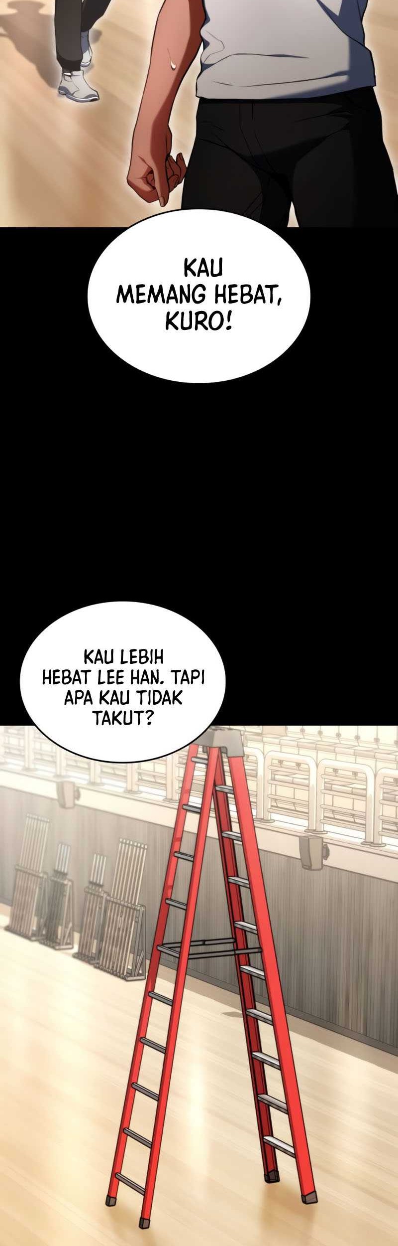 Kill The Dragon Chapter 21 - halaman 5