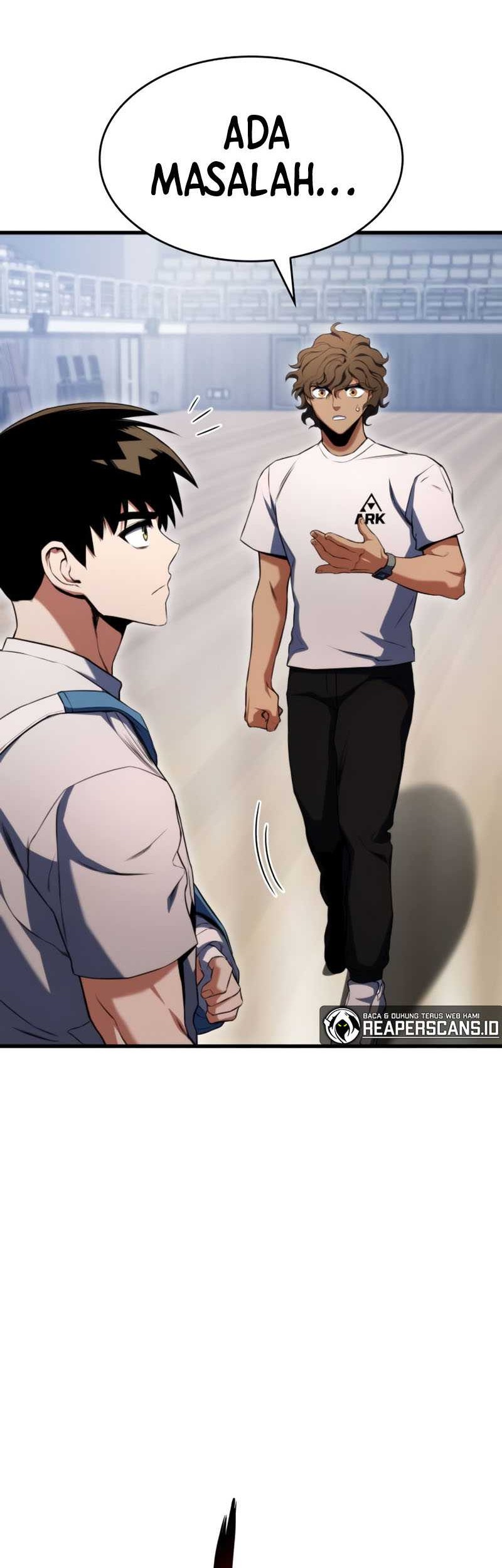 Kill The Dragon Chapter 21 - halaman 50