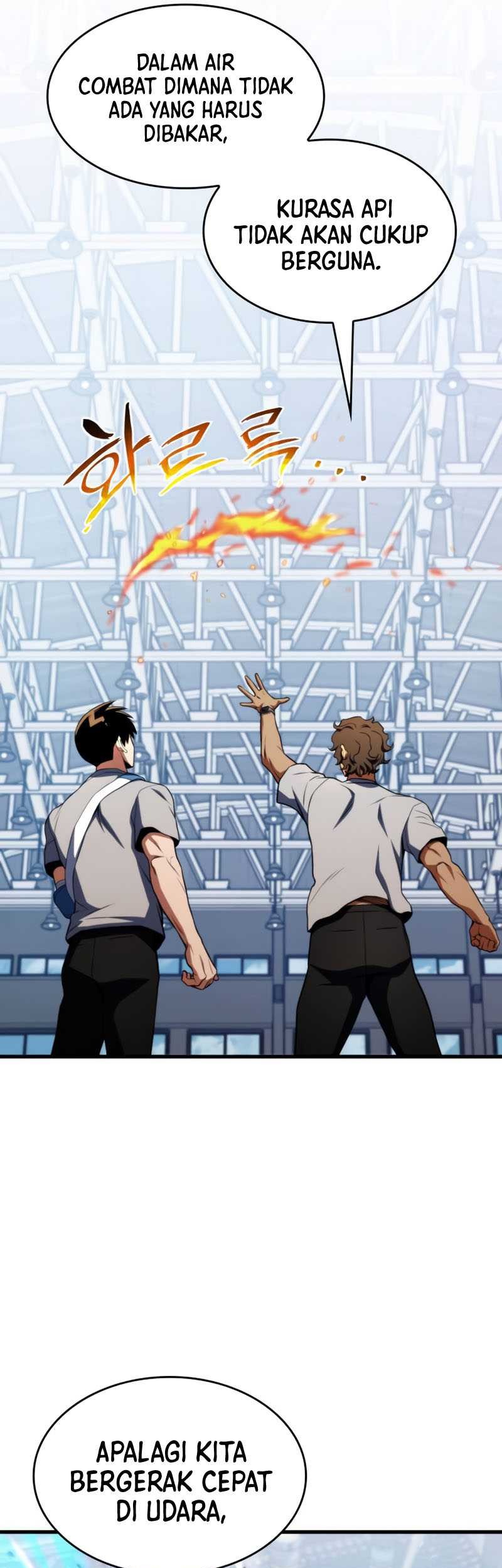 Kill The Dragon Chapter 21 - halaman 52