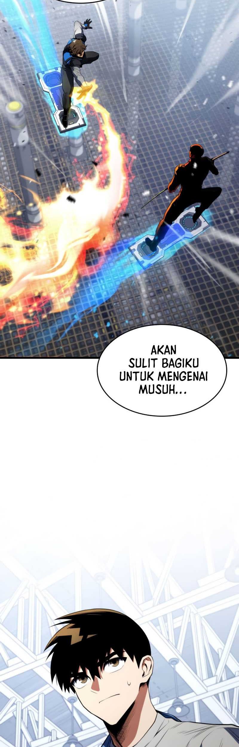 Kill The Dragon Chapter 21 - halaman 53