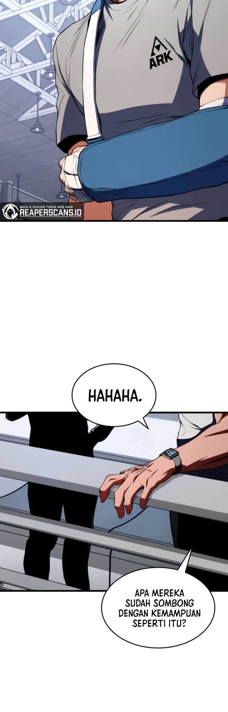 Kill The Dragon Chapter 21 - halaman 54