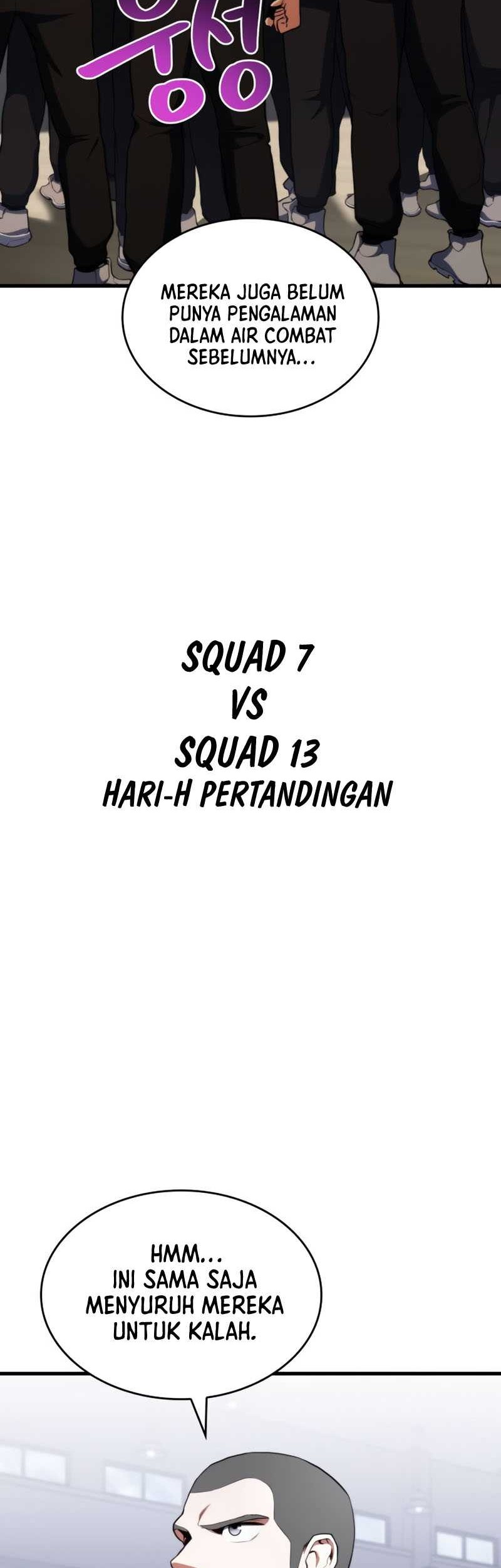 Kill The Dragon Chapter 21 - halaman 58