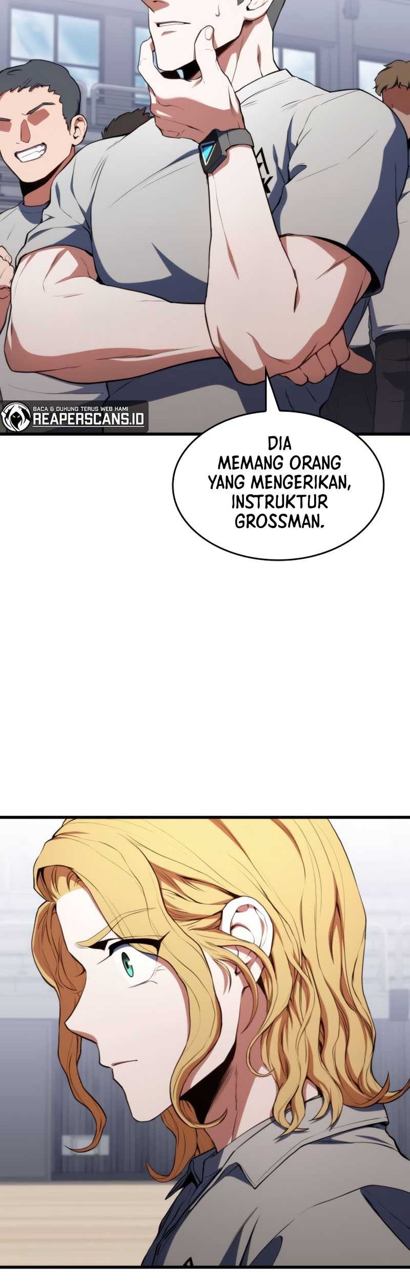 Kill The Dragon Chapter 21 - halaman 59