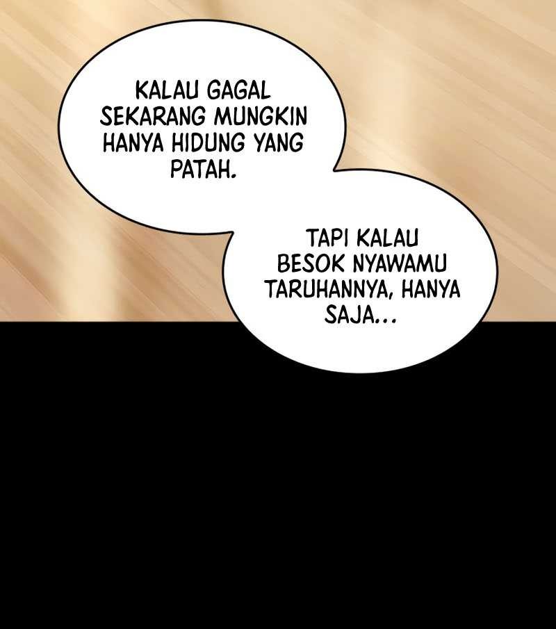 Kill The Dragon Chapter 21 - halaman 6