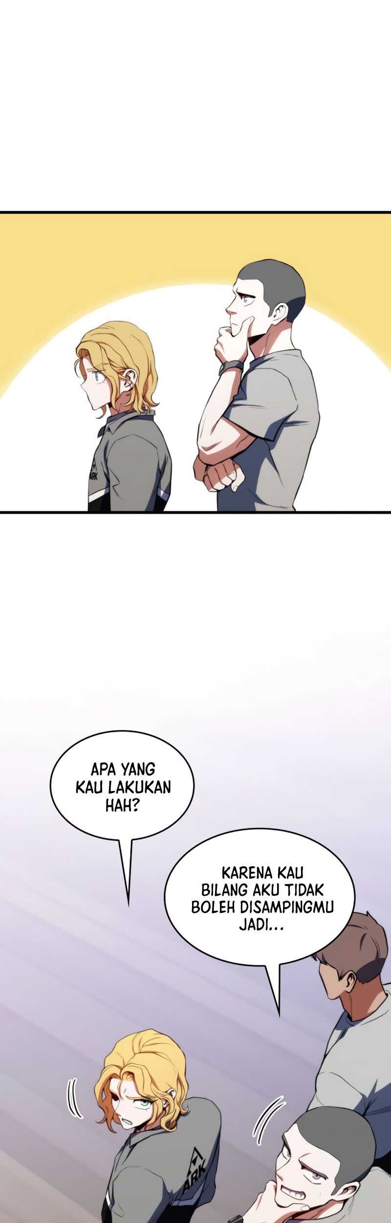 Kill The Dragon Chapter 21 - halaman 60