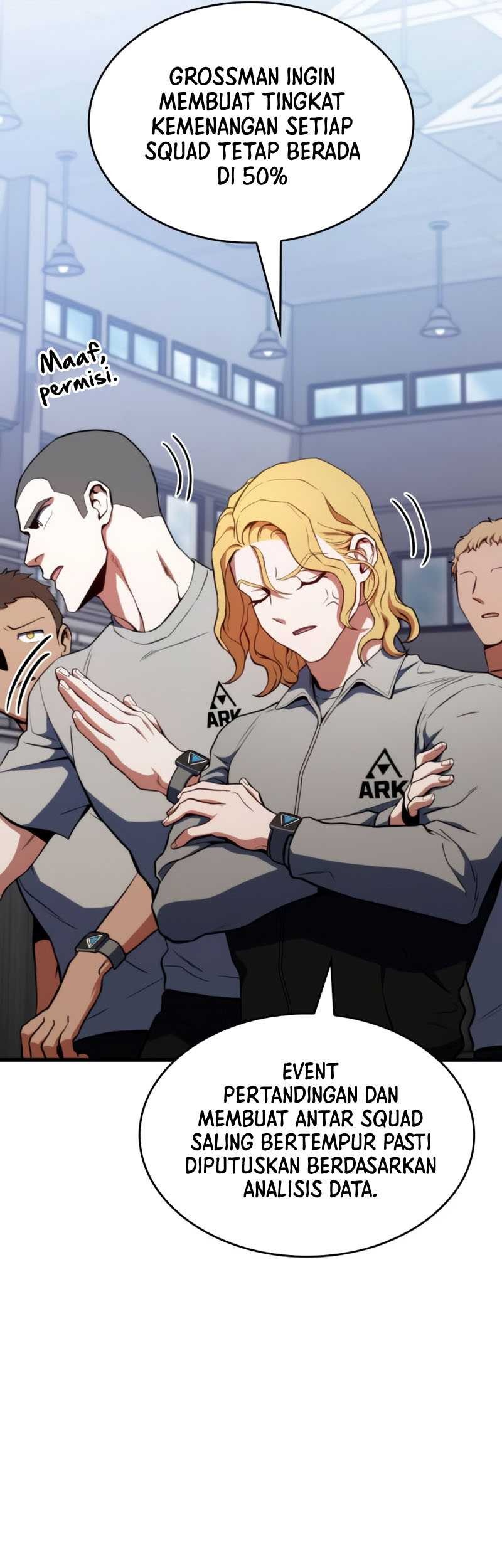Kill The Dragon Chapter 21 - halaman 62