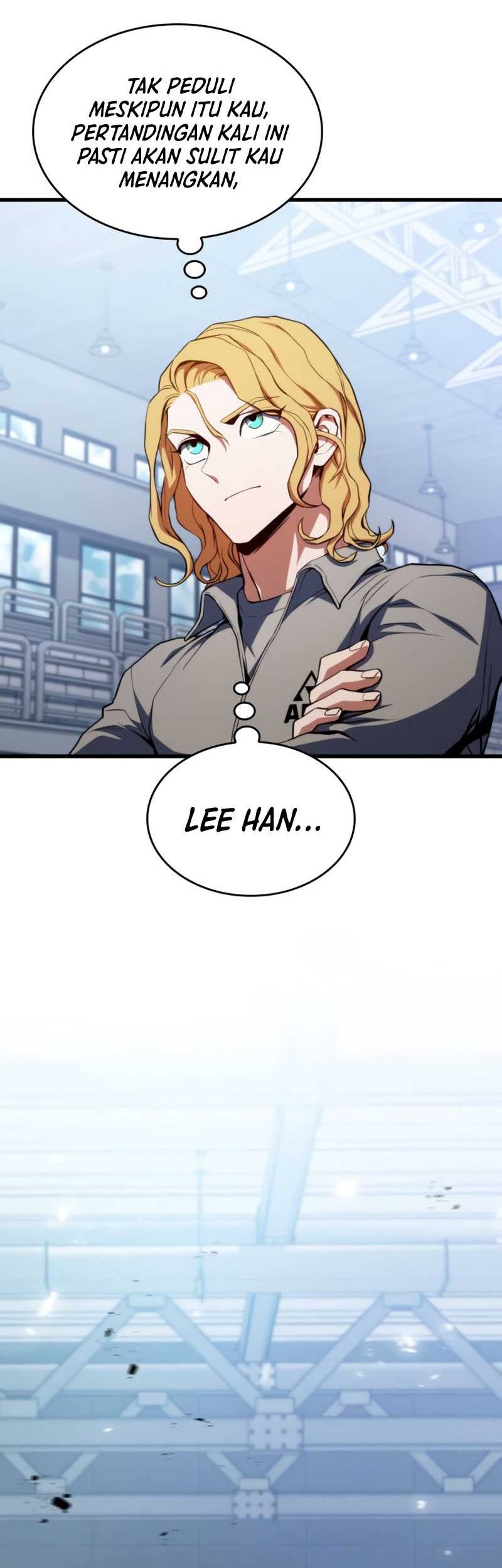 Kill The Dragon Chapter 21 - halaman 63
