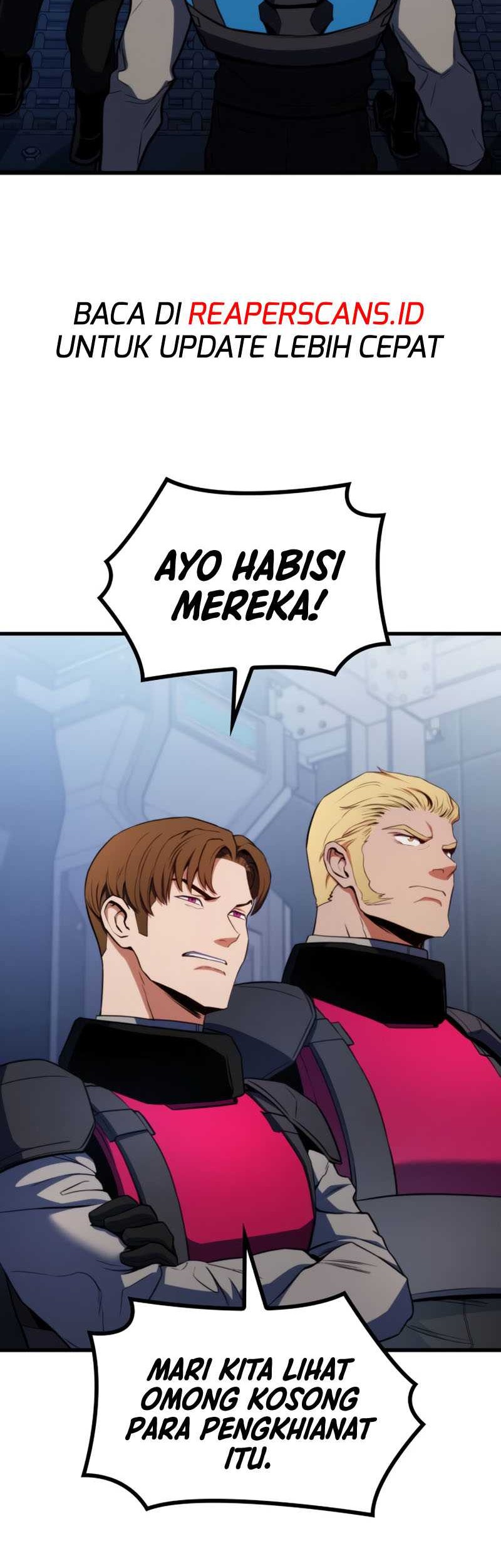 Kill The Dragon Chapter 21 - halaman 65