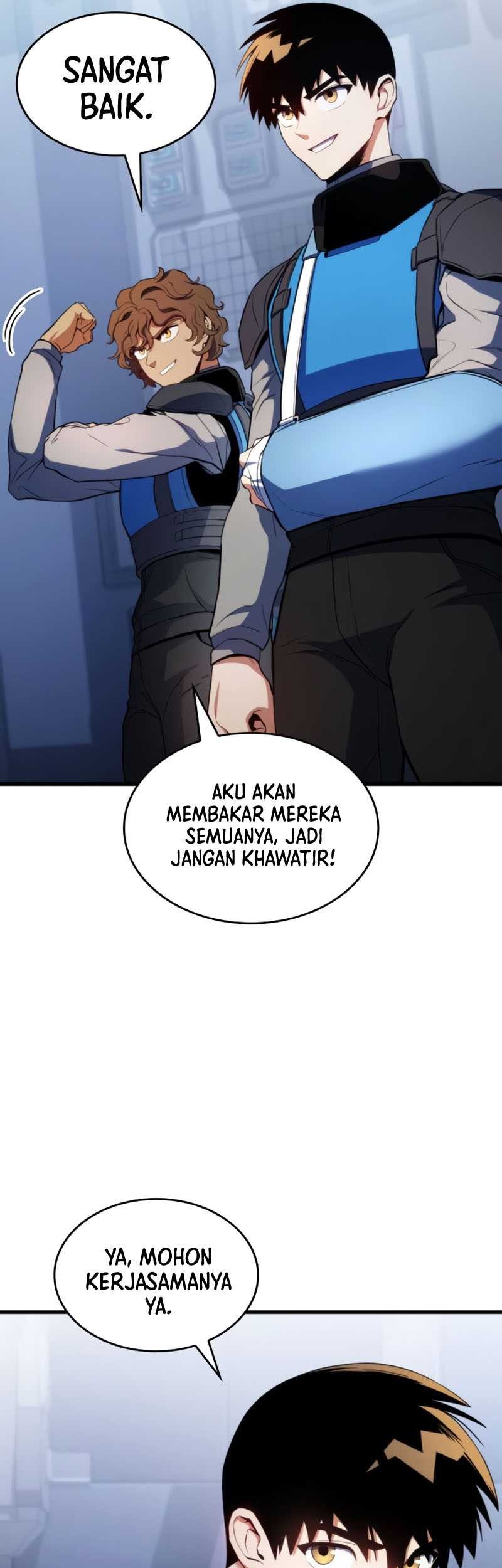 Kill The Dragon Chapter 21 - halaman 67