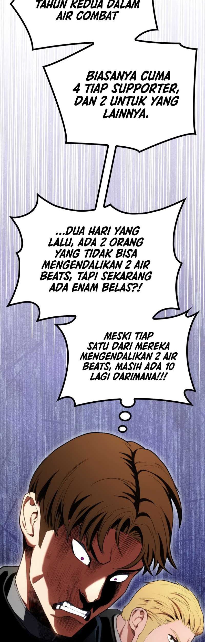 Kill The Dragon Chapter 21 - halaman 75